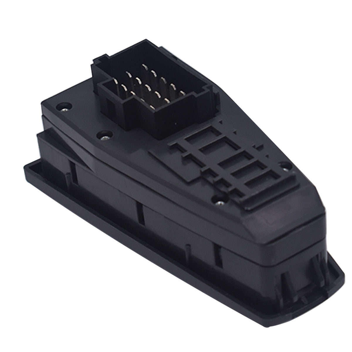 Power Window Master Switch Front Driver Left Replacement for 2005-2014 VNL VN 22569484