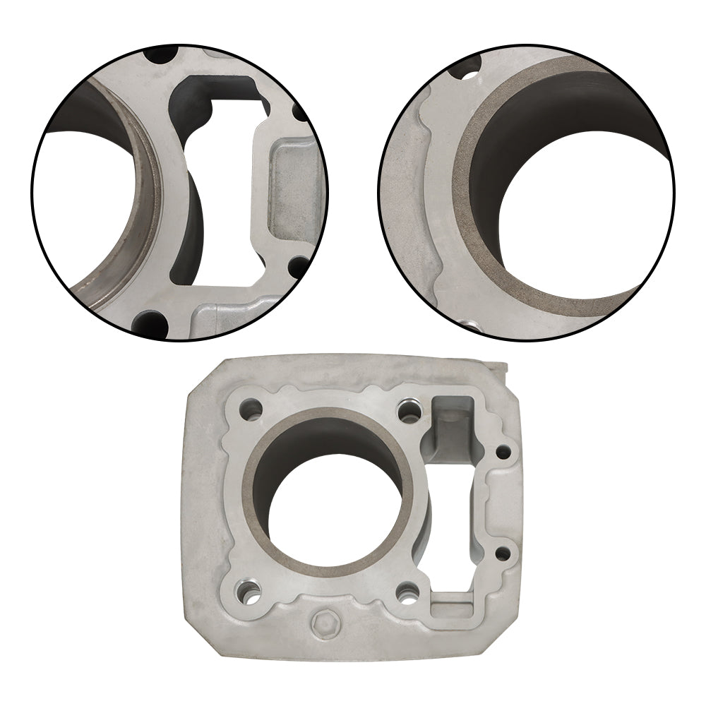 Cylinder Piston & Gasket Kit for Kawasaki Bayou 250 KLF250-A 2003-2011