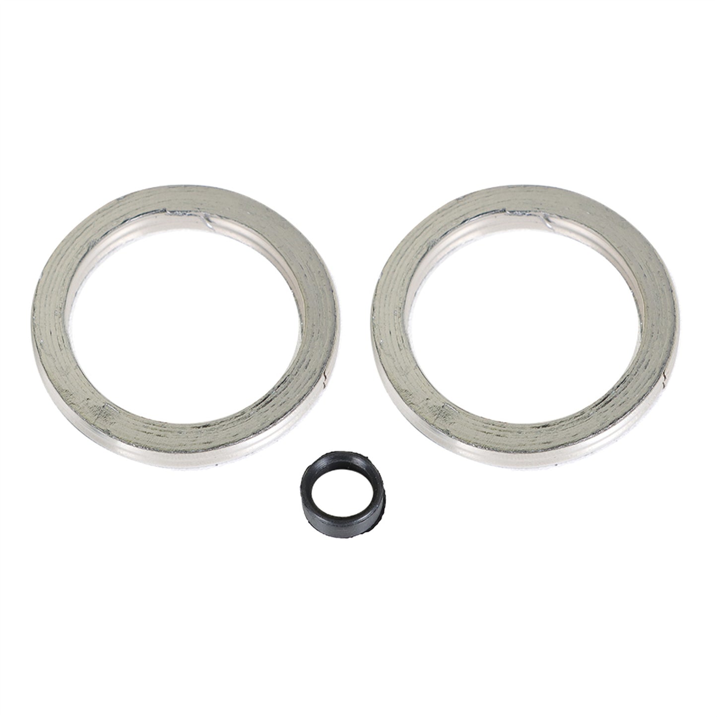 munirater Top End Head Gasket Kit Replacement for Yamaha Grizzly 600 4 x 4 1998-2001