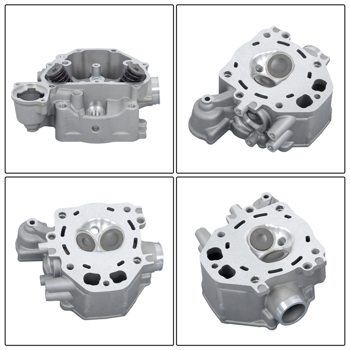 Cylinder Head & Engine Rebuild Kit for Honda - 12200-HP7-A01