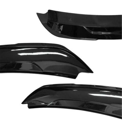 munirater Trunk Spoiler Wing Replacement for 2015-2020 Mustang GT350 GT500 Style