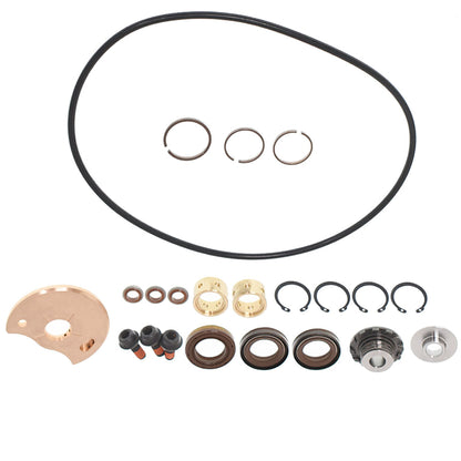 Turbo Repair Rebuild Kit Replacement  for Cummins Holset