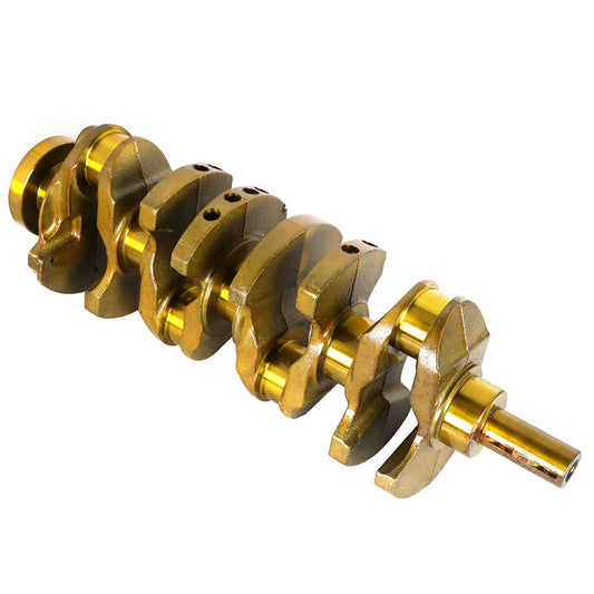 munirater Engine Crankshaft 23111-2G230 Replacement for 2010-2015 Santa Sonata Tucson Forte Optima 2.4L