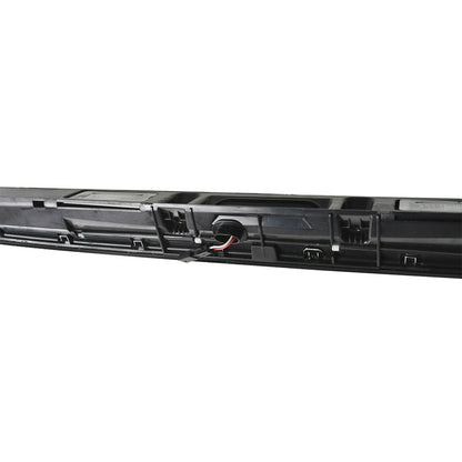 munirater Chrome Hatch Trunk Handle with Lamp Replacement for 2007 2008 2009 2010 2011 2012 2013 2014 Mini Cooper 51132753603