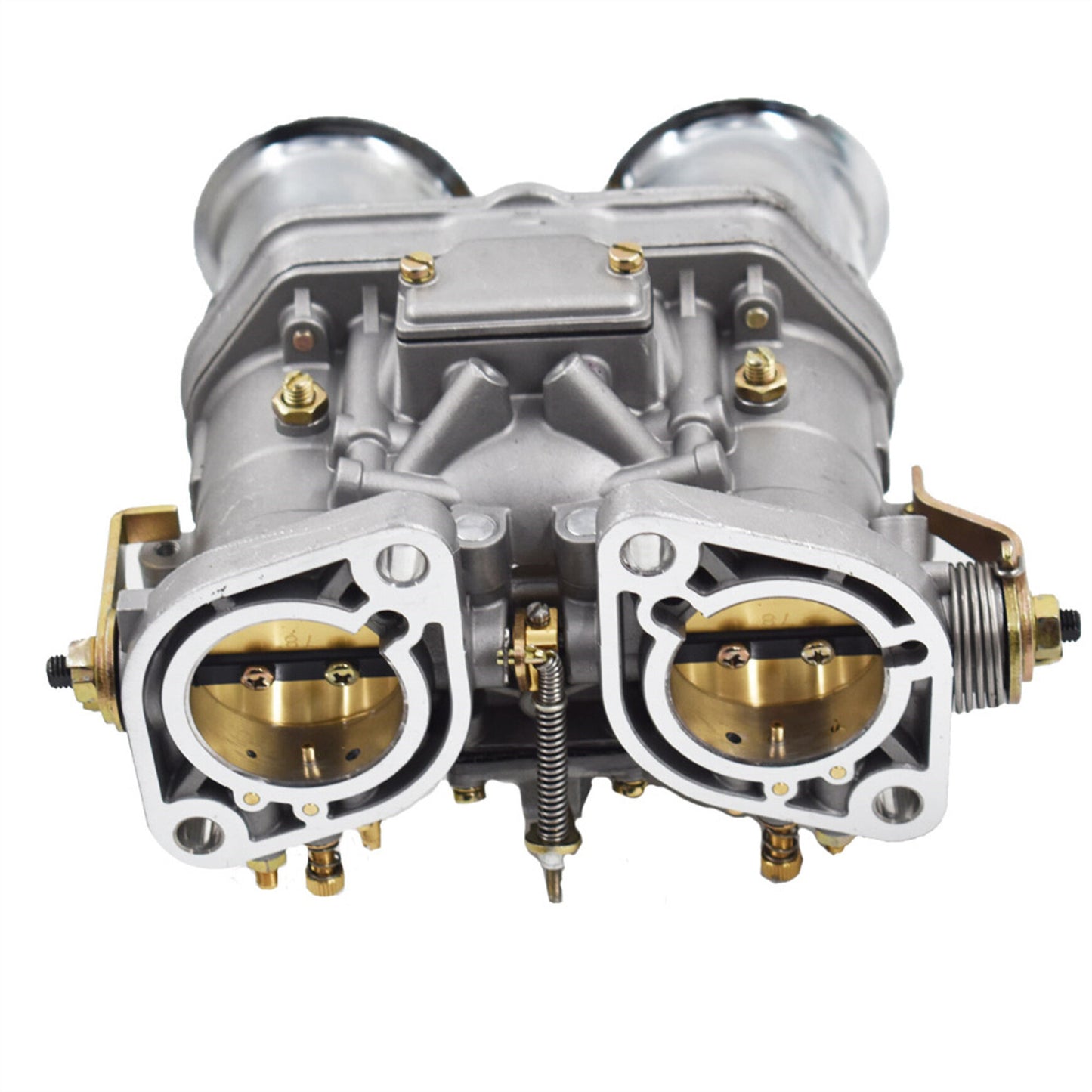 munirater 2 Barrel Carburetor Carb 40 IDF Replacement for VW Beetle Bug Fiat Weber Engine Carb