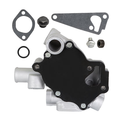 munirater 13-2269 Water Pump TK270 TK370 TK374 Replacement for Thermo King Tripac APU Evolution