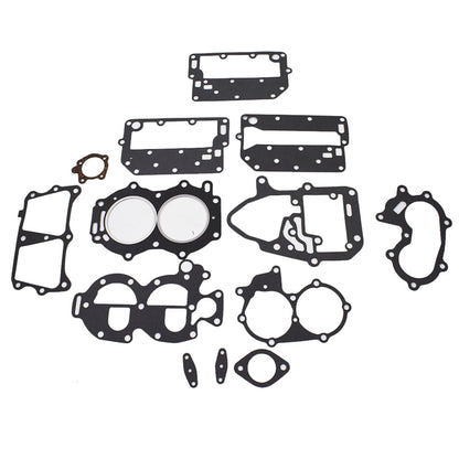 Gasket Kit Replacement for Johnson 2 - Cyl 25 35 HP 433941 18-4307