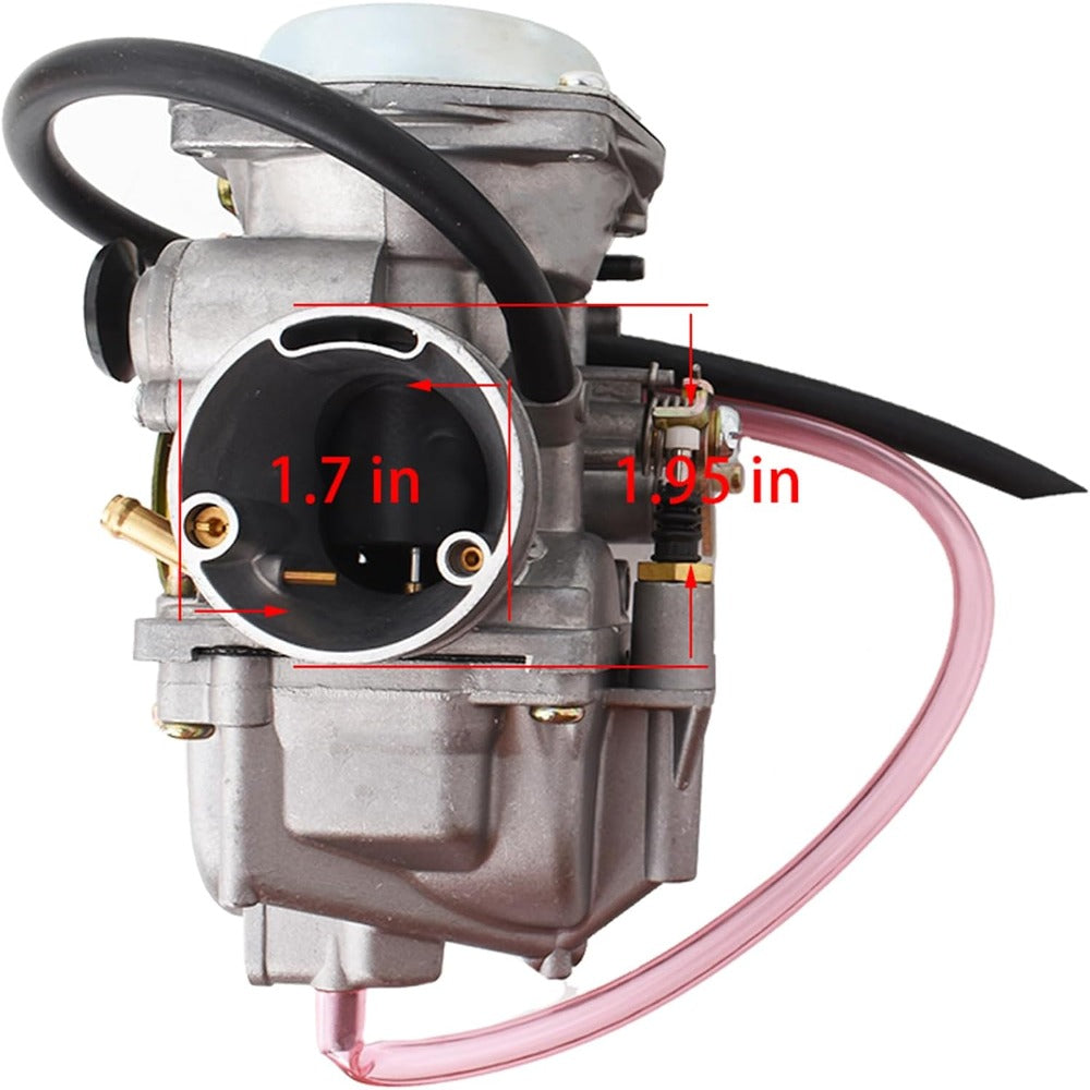 Carburetor for 1980-1982 SR250