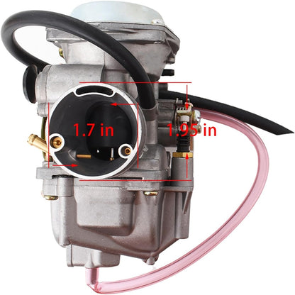 Carburetor for 1980-1982 SR250