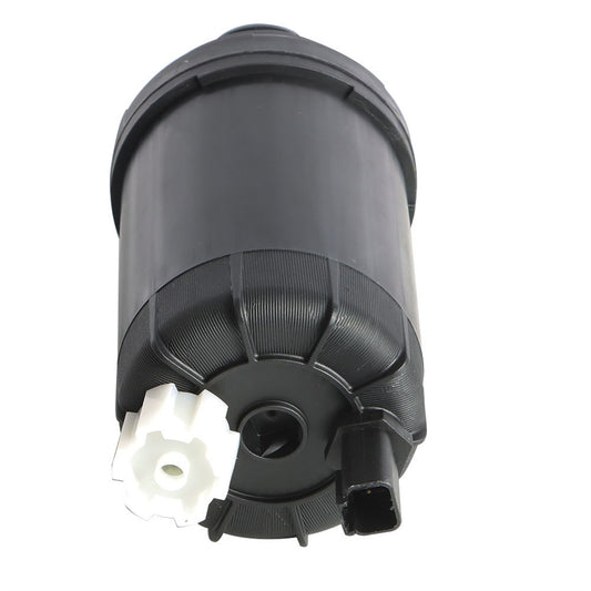 munirater 2-PINS Fuel Filter For S450 S510 S530 S550 S570 S590 S595 Black 7023589