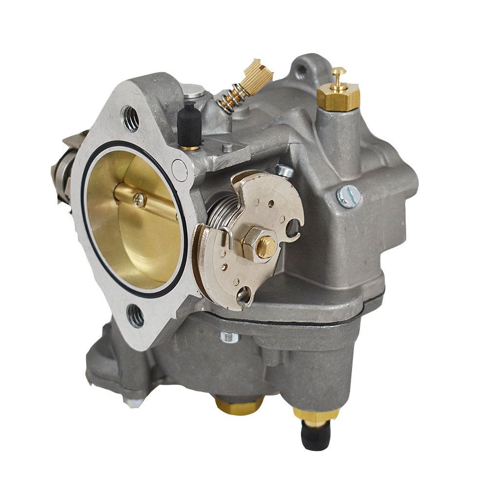 Replacement Carburetor Kit for 11-0420 Applications