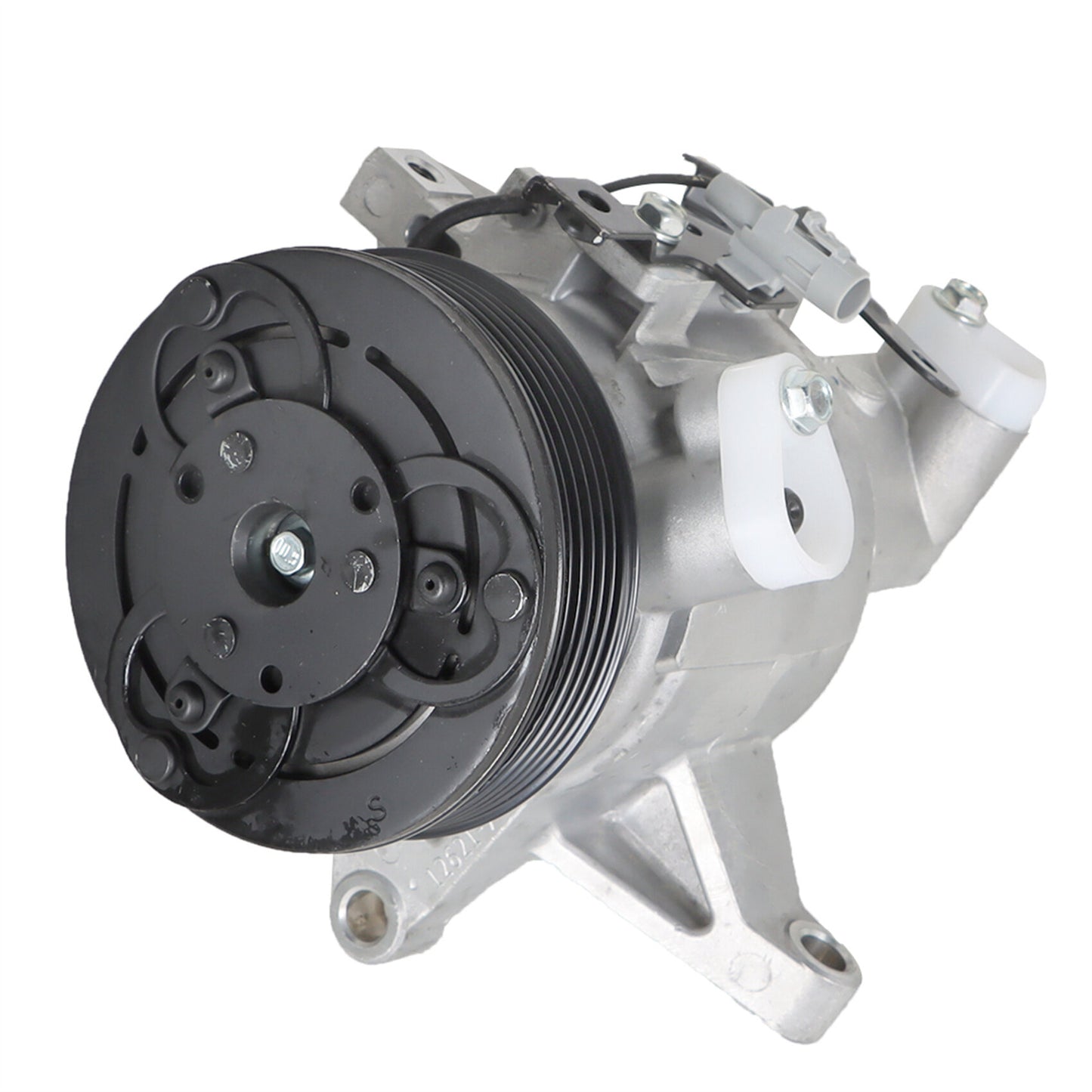 munirater AC Compressor w/Clutch Replacement for 2012-2015 Forester Impreza XV Crosstrek DKV10Z Z0014247B 73111FJ040