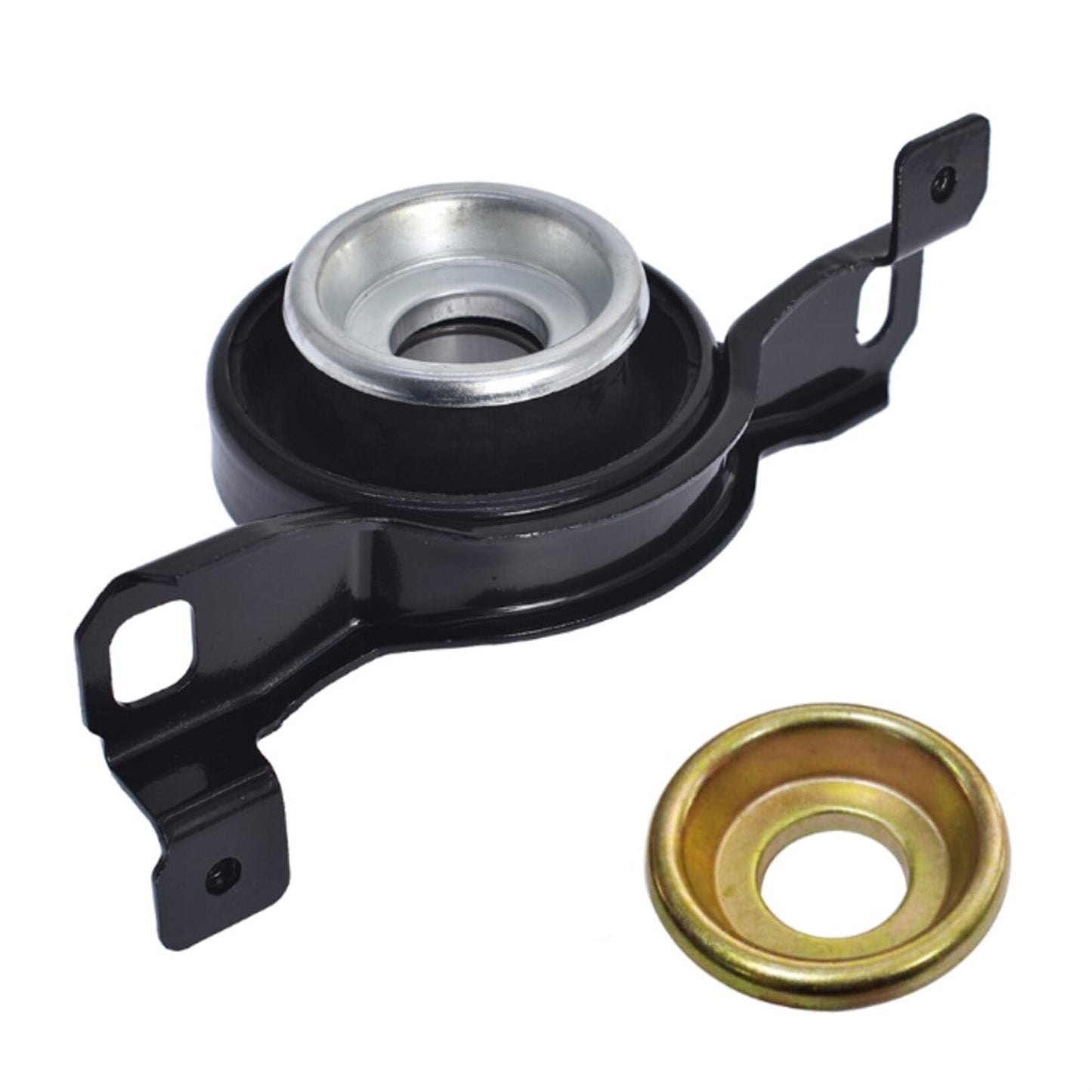 munirater Drive Shaft Center Support Bearing Replacement for 2004-2009 Cadillac SRX AWD Only A/T 9759070809