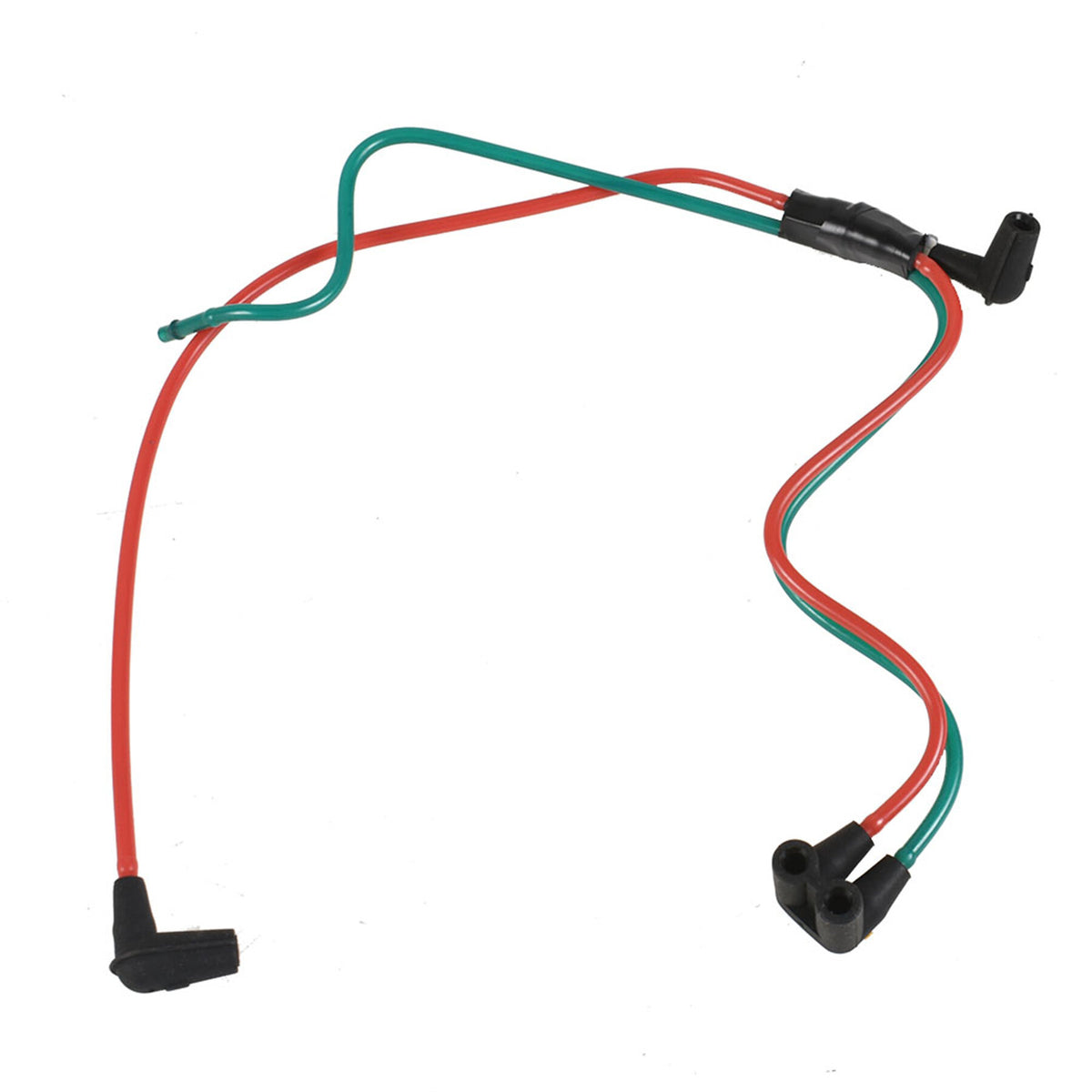 munirater Turbo Vacuum Harness Connection Line Replacement for 1999-2003 Ford F250 F350 F450 F550 7.3L Diesel Powerstroke Engines Part