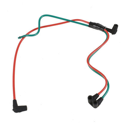 munirater Turbo Vacuum Harness Connection Line Replacement for 1999-2003 Ford F250 F350 F450 F550 7.3L Diesel Powerstroke Engines Part