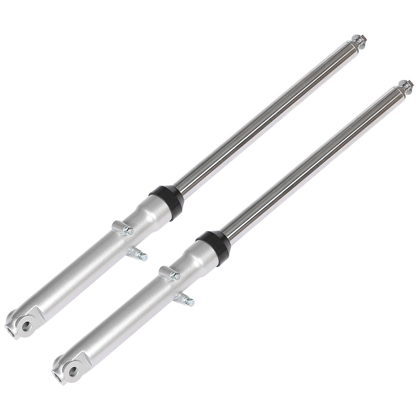 munirater 27in Front Fork Tubes Shocks Absorber Replacement for CG125 CT90 CT110 Trail