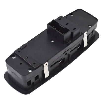 Drivers Door Master Power Window Switch Left Door Power Window Switch 68184803AC Replacement for 2014-2018 Grand Cherokee