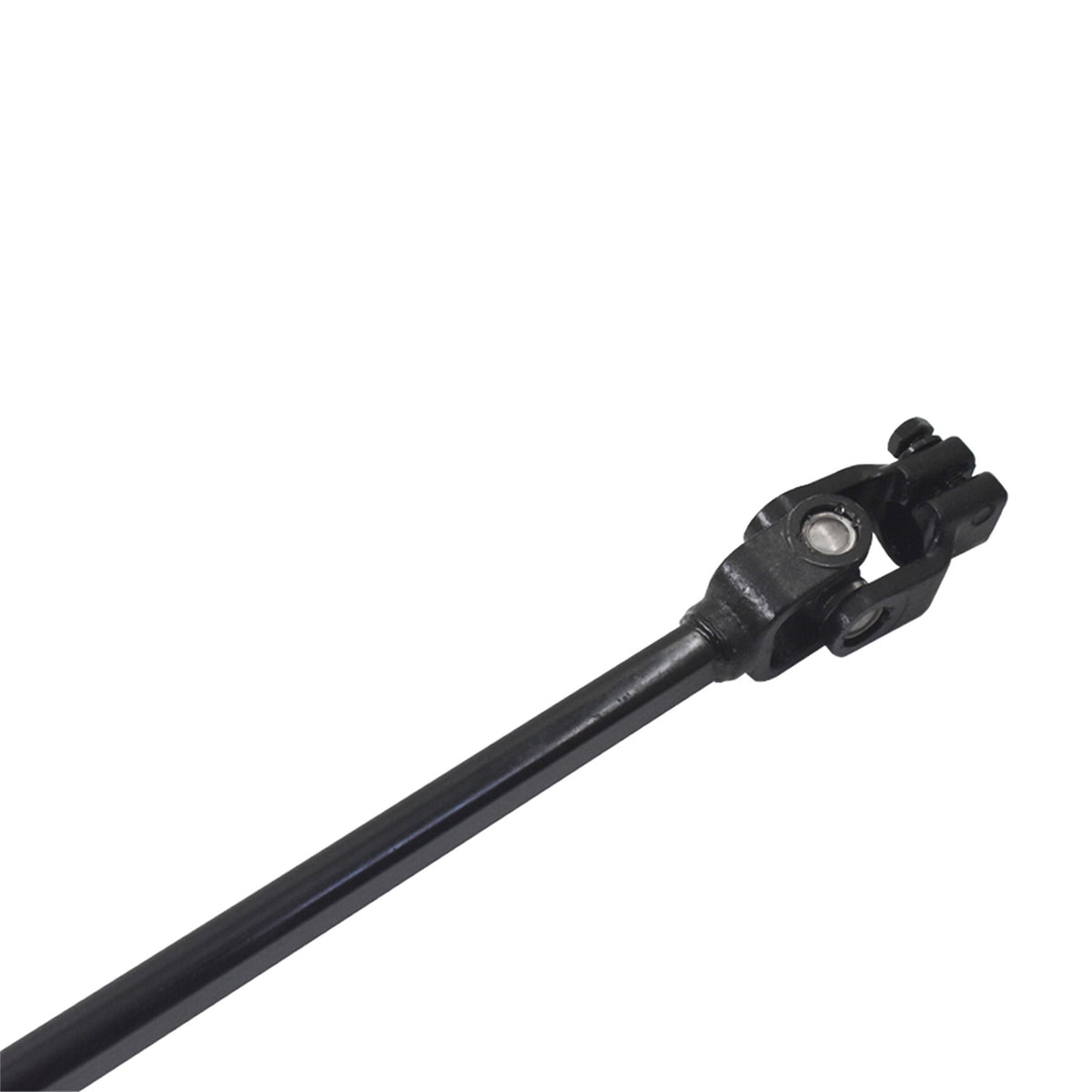 munirater 52007017 Lower Intermediate Steering Shaft Replacement for Wrangler 1987-1995 2.5L I4 4.0L I6