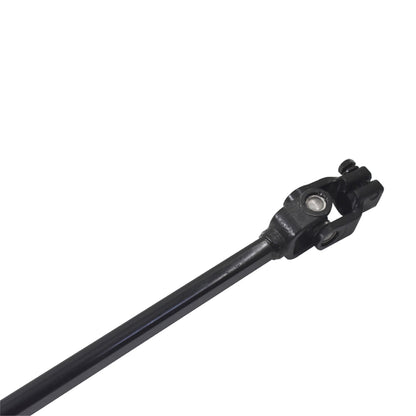 munirater 52007017 Lower Intermediate Steering Shaft Replacement for Wrangler 1987-1995 2.5L I4 4.0L I6