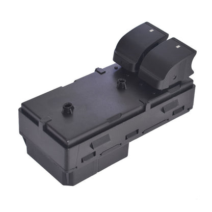 munirater Driver Side Power Window Switch Replacement for 2007-2014 Silverado Sierra 1500 2500 3500 2-Door 15838831 20945132 25789690 DWS223 1S14005 901085