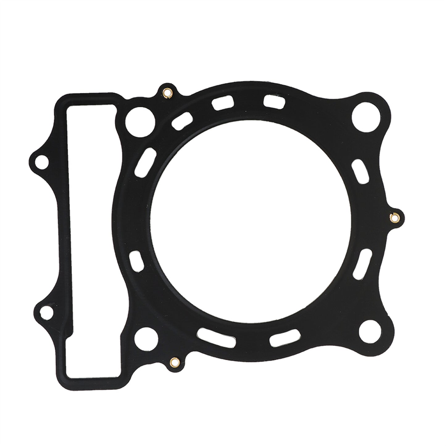 munirater Top End Head Gasket Kit Replacement for Polaris Predator 500 2003 - 2007