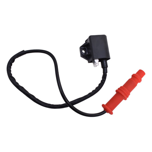 munirater Ignition Coil and Spark Plug Replacement for Ranger 400 2010-2014 Ranger 500 2004-2009 3089239