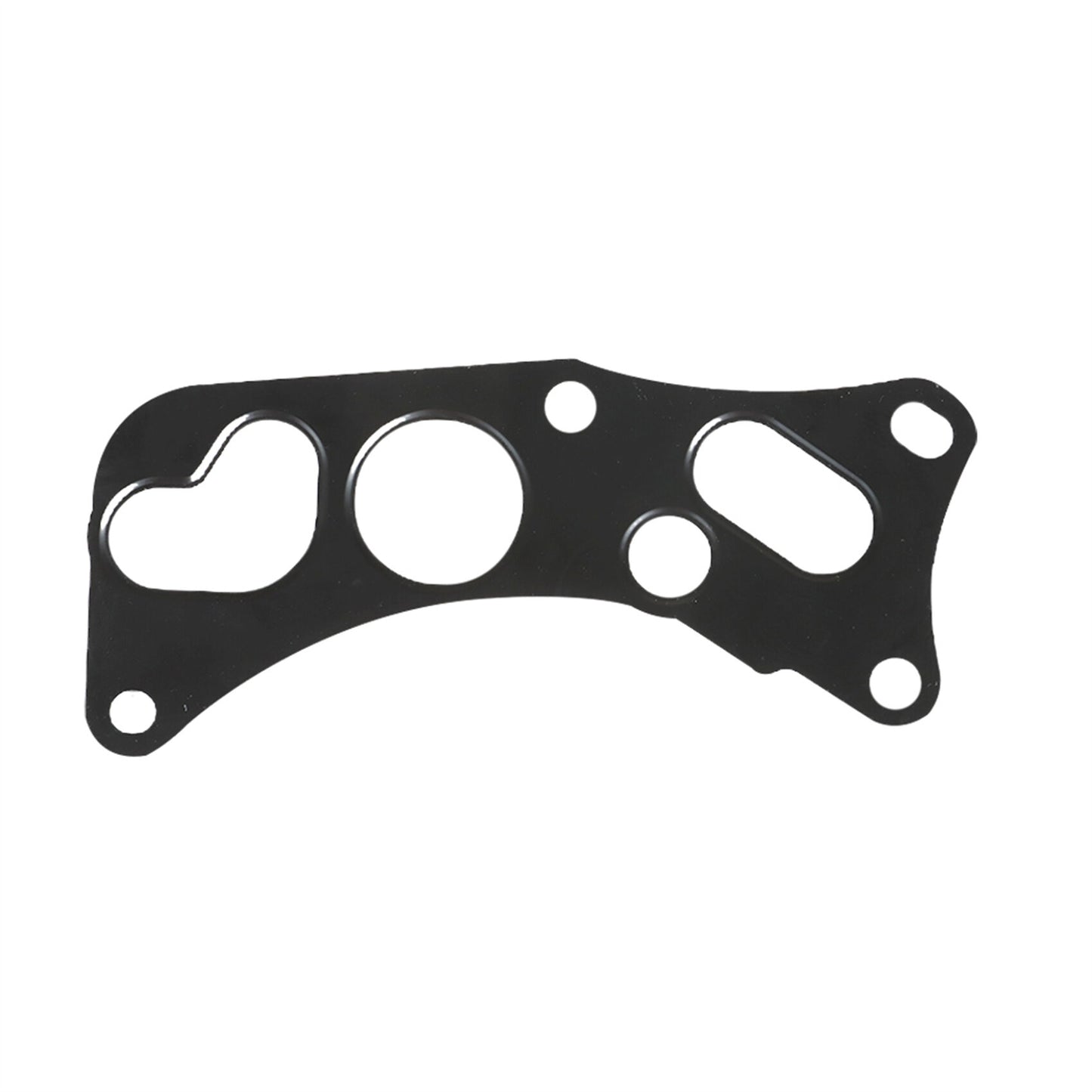 munirater Coolant Water Pipe T-Stat Housing Gasket Kit Replacement for 1998-2014 Accord V6/Odyssey/Pilot/Ridgeline