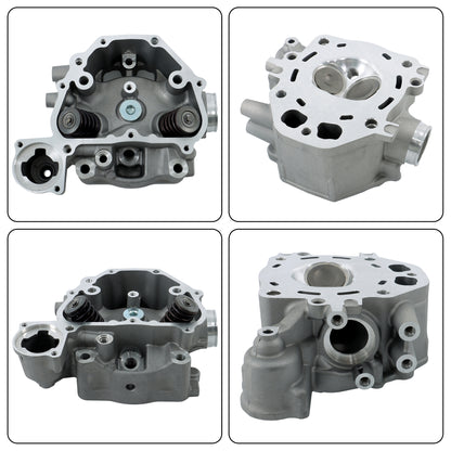 Cylinder Head & Cover Kit for Honda TRX420 & TRX500