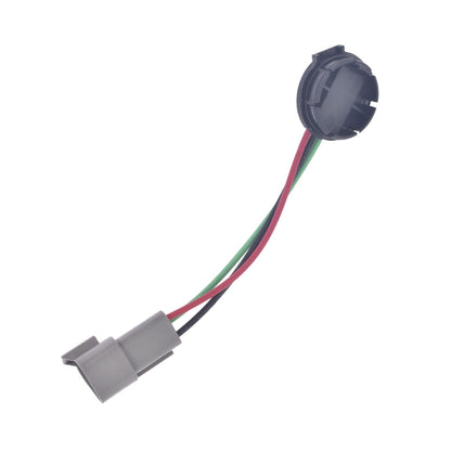 munirater Speed Sensor Replacement for Club Car Golf Cart DS IQ & Precedent with GE Motor, Only Old Style 102265601