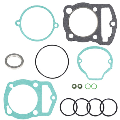 munirater Top End Gasket Set Replacement for XL200 XL200R 83-84