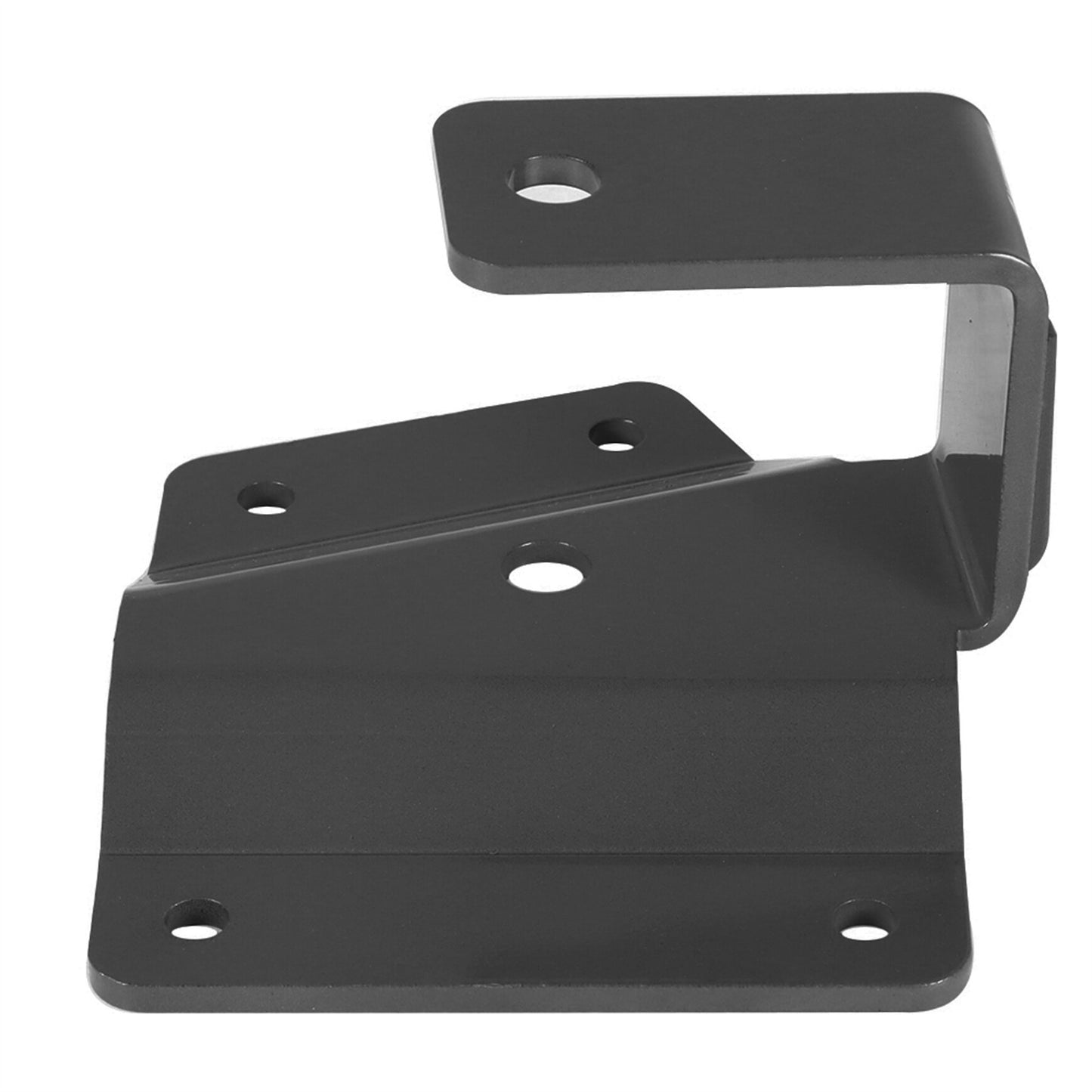 2 Inch Rear Axle Drop Hangers Lowering Kit Replacement for 1999-2006 Silverado 1500 Series Pickup Truck