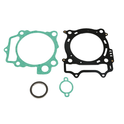 95mm Cylinder Piston & Gasket Kit for Yamaha YFZ450R 2009-2021 & YFZ450X 2010-2011