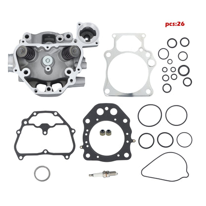 Cylinder Head & Engine Rebuild Kit for Honda - 12200-HP7-A01