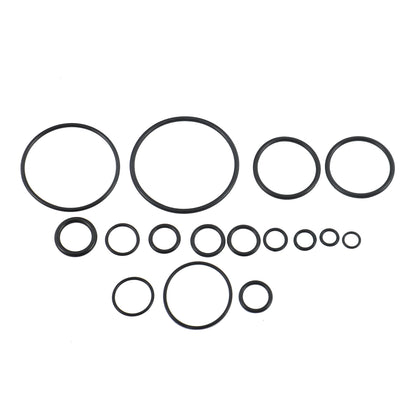 Cylinder Head & Engine Rebuild Kit for Honda Rancher TRX420 2009-2024
