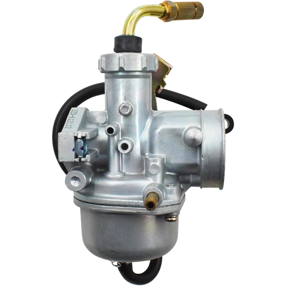 Carburetor for Kawasaki KLX140 KLX140L, 2008-2009 & 2011-2017