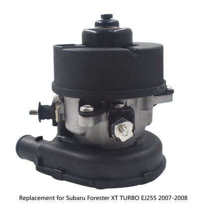 munirater Secondary Air Pump Replacement for 2007-2008 Subaru Forester XT Impreza WRX 2.5L 14828AA060