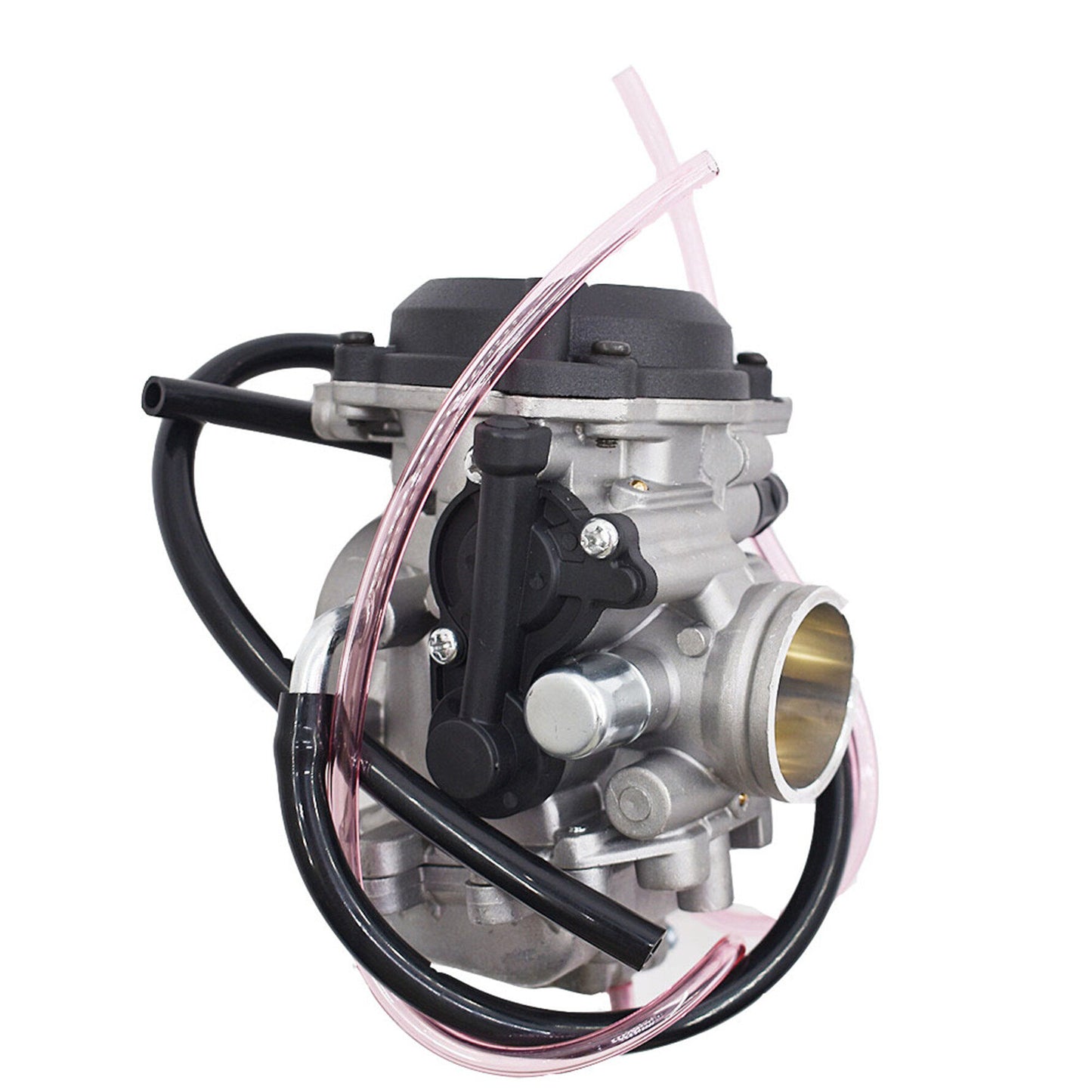 munirater Carburetor Replacement for Yamaha TTR225 TTR-225 1999-2004 Carburetor Carb Assembly 5FG-14901-00-00