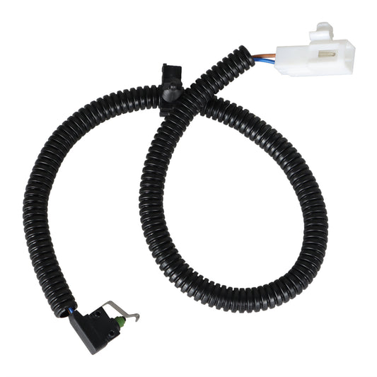 munirater Liftgate Tailgate Wiring Micro Switch Replacement for Liberty 2004-2007 5143017AA
