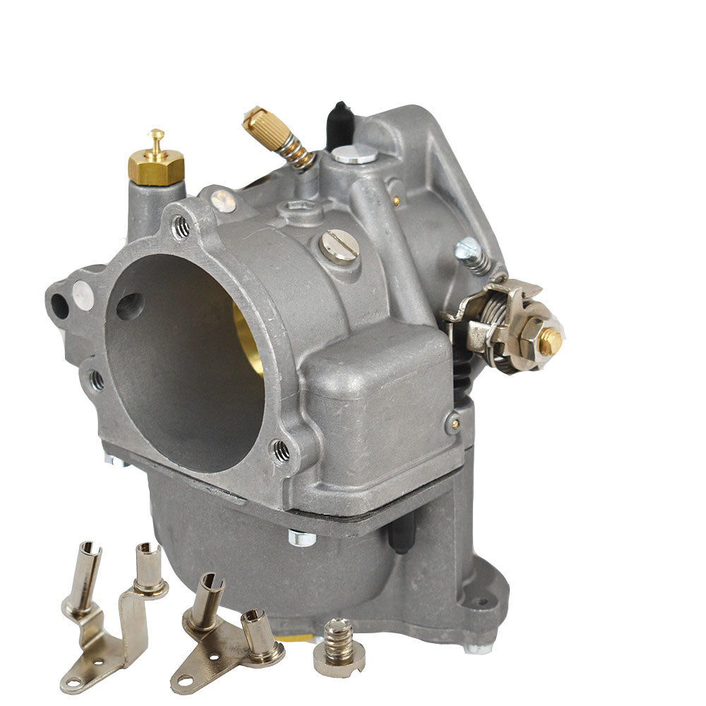 Replacement Carburetor Kit for 11-0420 Applications