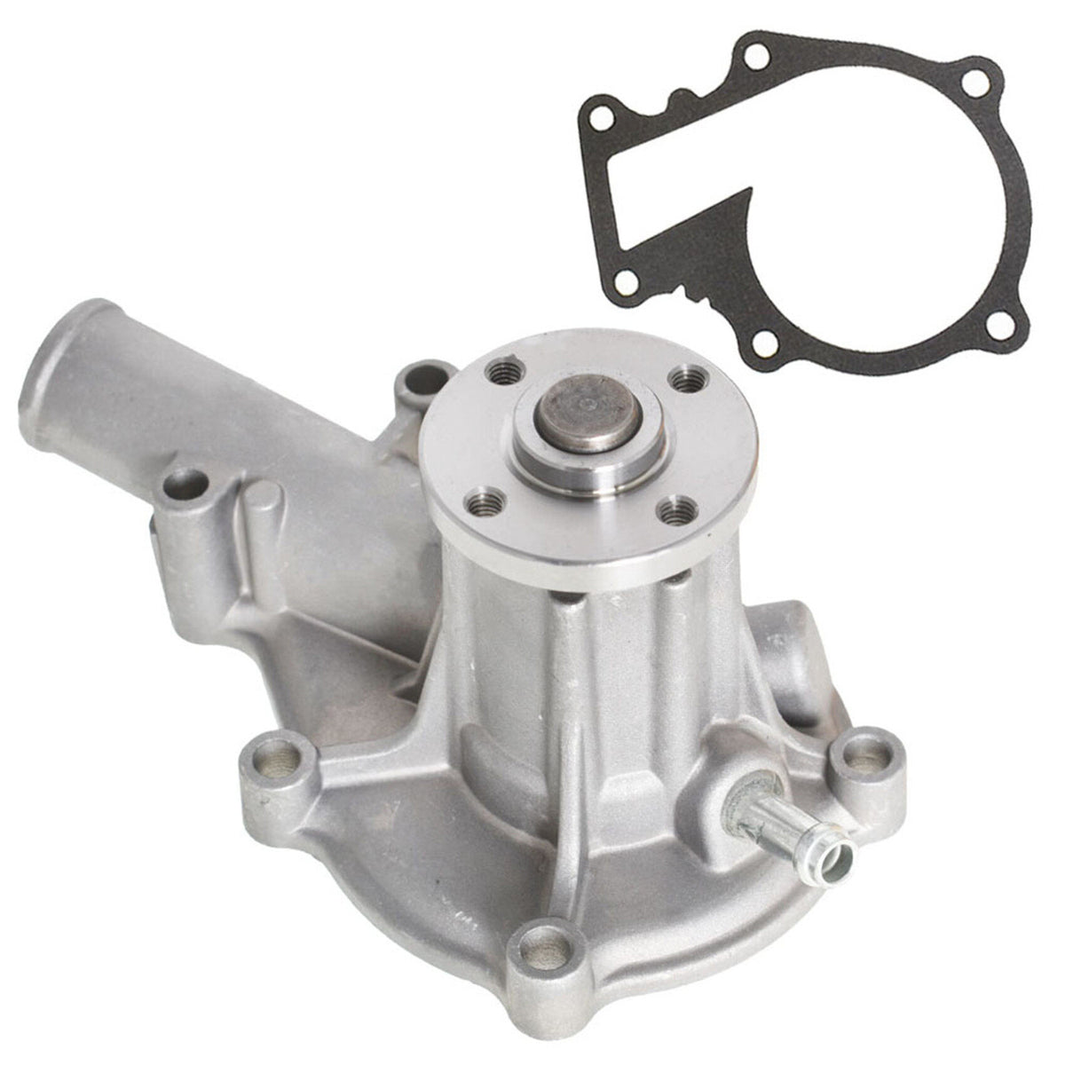 Water Pump Replacement for Kubota V1505 V1305 D1105 D905 D1005 Skid 16241 - 73034 16241 - 73033 16241 - 73030