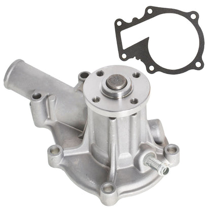 Water Pump Replacement for Kubota V1505 V1305 D1105 D905 D1005 Skid 16241 - 73034 16241 - 73033 16241 - 73030