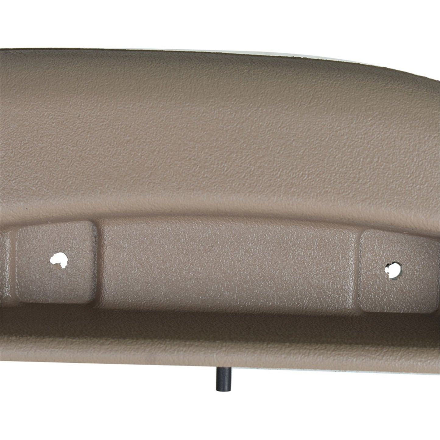 munirater Beige Front Right Car Door Armrest Pull Handle Cover Passenger Side Replacement for 1996-2002 Express Savana Van 12376622