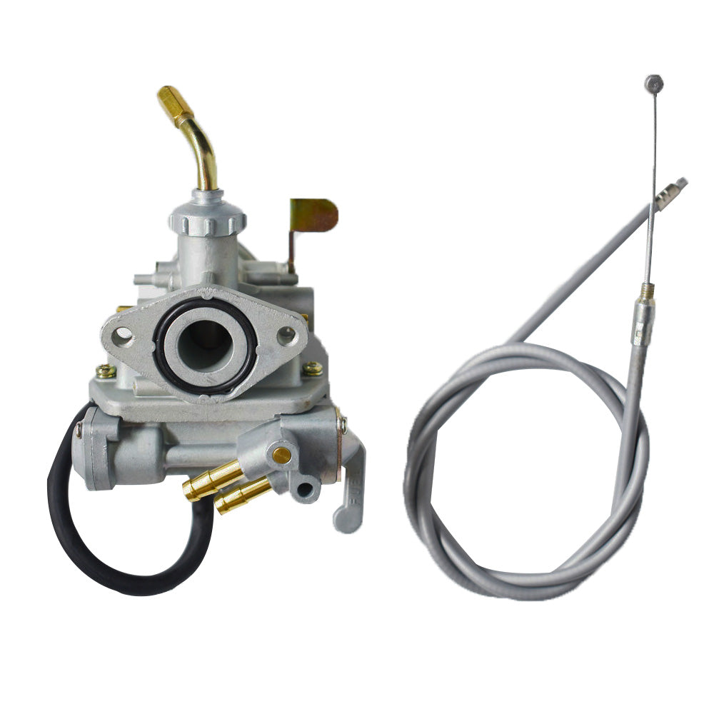 Carburetor with Throttle Cable for CT90 K3/K4
