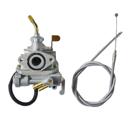 Carburetor with Throttle Cable for CT90 K3/K4