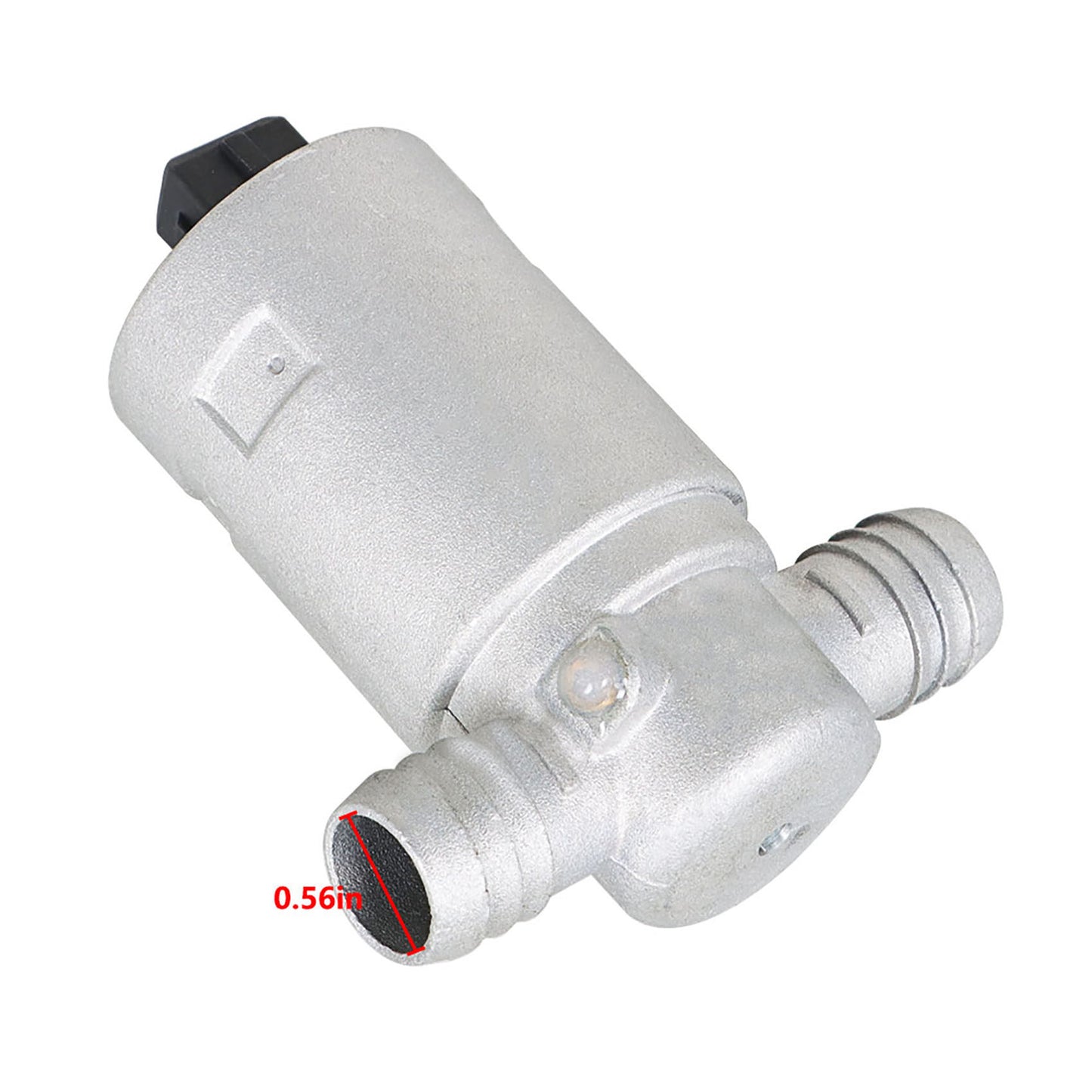 munirater Idle Air Control Valve Replacement for 1991-1995 318i 318is 740i 740il E36 13411247197