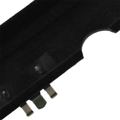 Window Sweep Weatherstrip Kit for 1984-1989 Chevrolet Corvette, 4-Piece