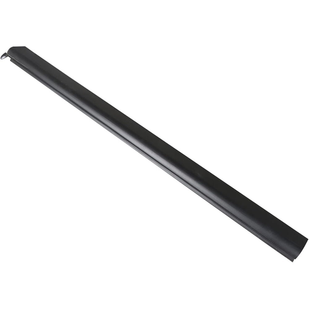 Front Left Outer Window Belt Weatherstrip for 1999-2011 Ford Ranger