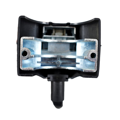 munirater Forward and Reverse Column Signal Switch LH Side Replacement for JCB Part Handle Micro Motor 701/21201