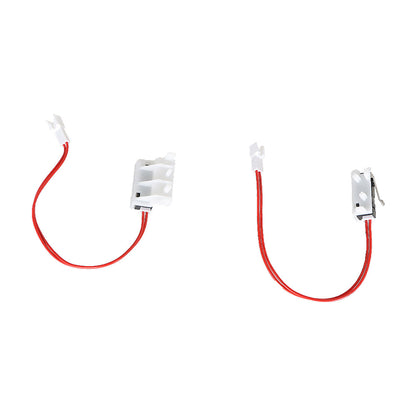 munirater Gear Shifter Repair Kit Shift Switch Replacement for Altima Pathfinder 2.5 3.5 2013-2017 34901-3NW3A