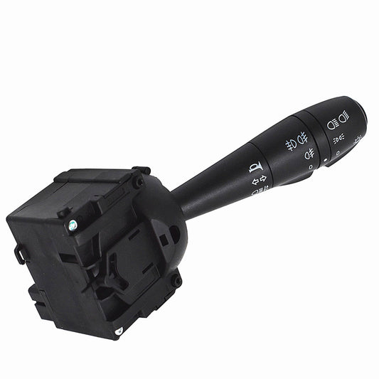 munirater Turn Signal Indicator Switch Replacement for 2012-2016 Dokker Logan Mk2 8201167988